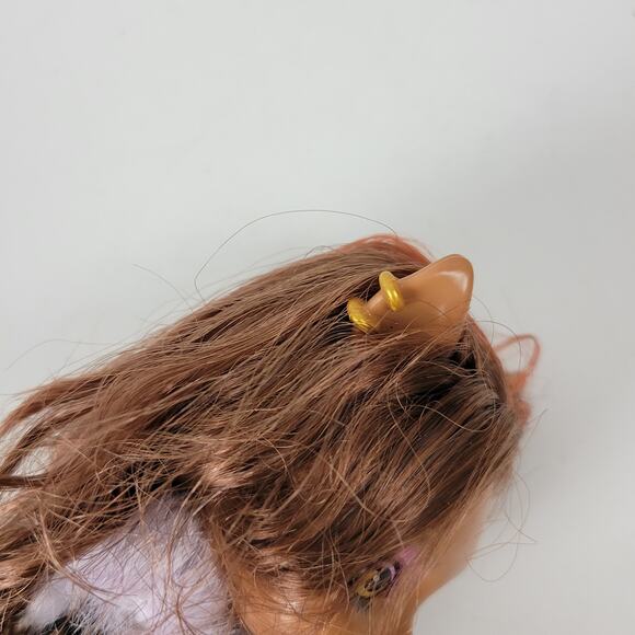 Monster High Doll Clawdeen Ghouls Alive! 10.5" Tall Wolf Mattel SOUND Works - Picture 11 of 12